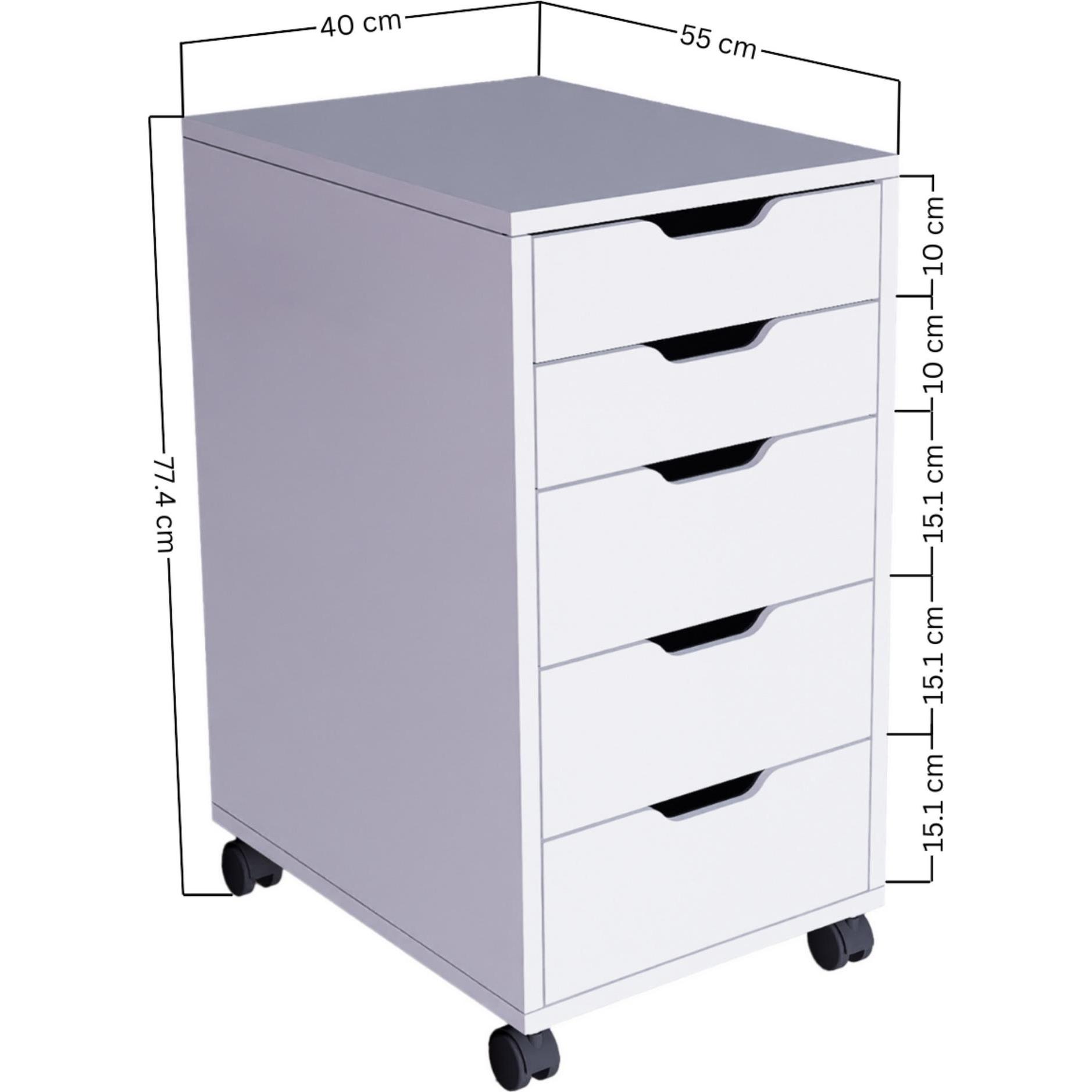 Thumbnail - Hanah Home, Kommode + Sideboard, Duruk