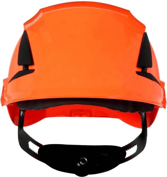 Produktbild 3M SecureFit Schutzhelm belüftet (50 - 63 cm)