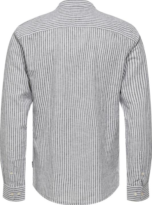 Produktbild Only & Sons Leinen Hemd (S)