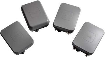 Actual product image Cisco 802.11AC W2 LOW-PROFILE OUTDOO (867 Mbit/s)
