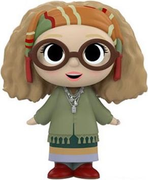 Actual product image Funko Mini Harry Potter Professor Sybil Trelawney Limited Edition