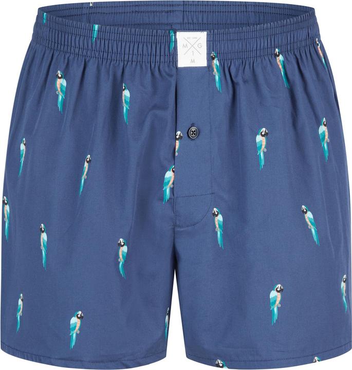 Produktbild Mg-1 Boxer Classics (XXL, 6er Pack)