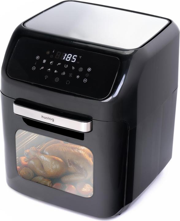 Huslog 1800W multifunctional deep fryer