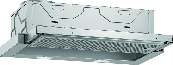 Actual product image Neff D46BR12X6 (Flat-screen hood)