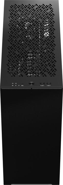 Produktbild Fractal Define 7 XL Black (ATX, mATX, Mini-ITX, E-ATX, EE-ATX, SSI CEB, SSI EEB)