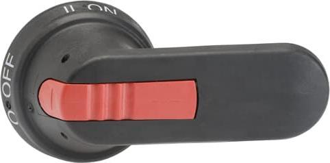 Actual product image ABB Handle