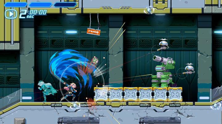 Immagine prodotto Limited Run COGEN: Spada del Riavvolgimento -JP- (Switch)