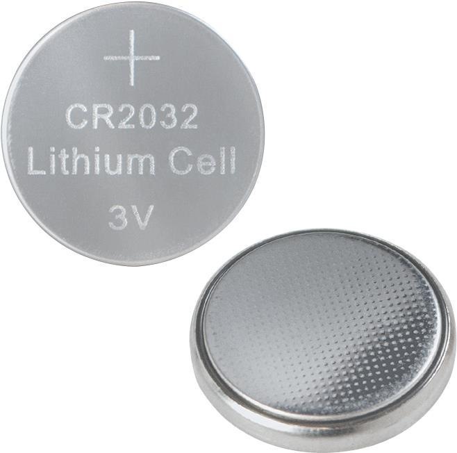 LogiLink Ultra Power (10 Stk., CR2032)