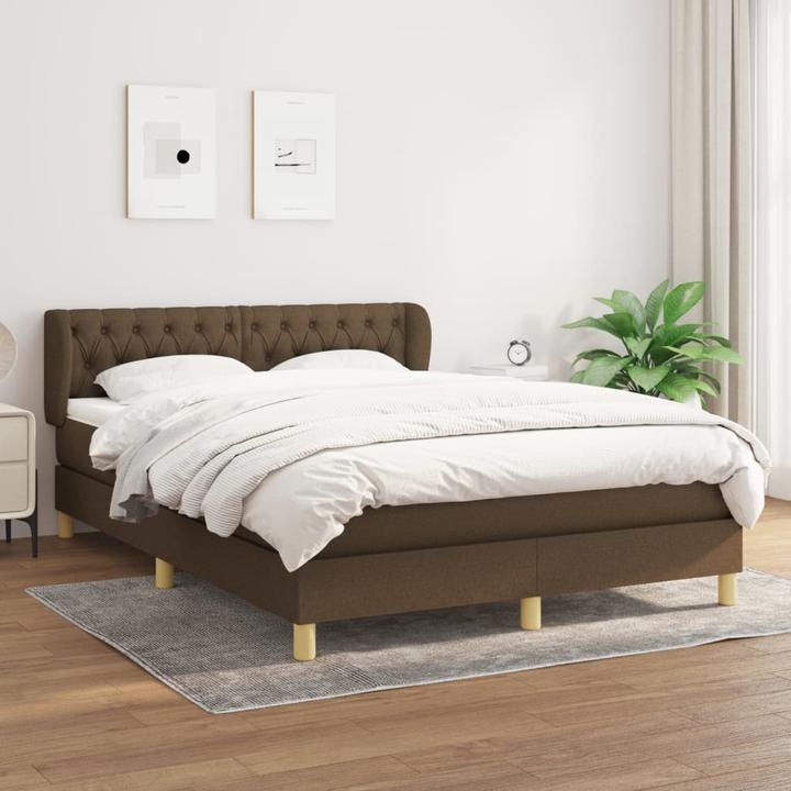 Image du produit VidaXL Valry (140 x 190 cm, 140 x 190 cm)