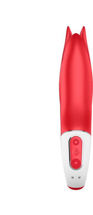 Produktbild Satisfyer Power Flower