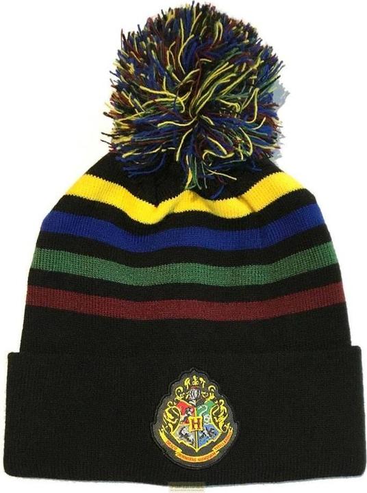 Produktbild Star Wars Harry Potter: Pom-Pom - Hogwarts
