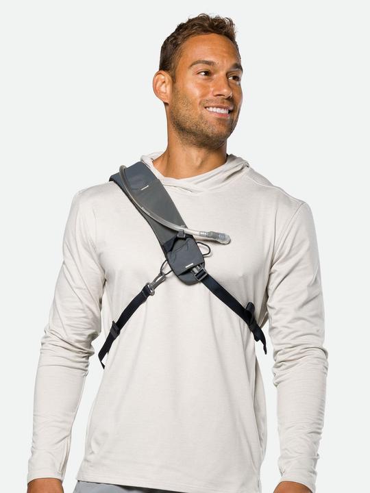 Actual product image Nathan Run Sling (6 l)