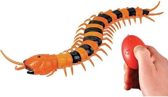 Immagine prodotto Paladone Products Real RC Centipede - Il vero millepiedi