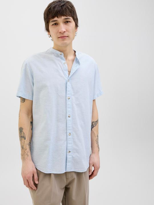 Produktbild Jack & Jones Comfort Fit Hemd Hemd (S)