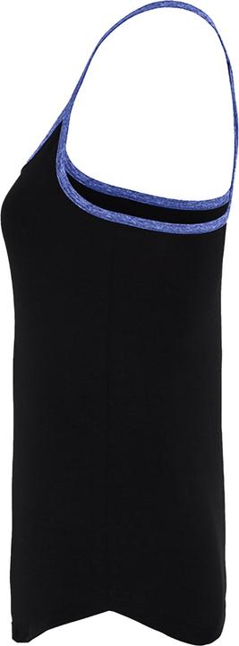 Actual product image Tri Dri Yoga waistcoat (L)