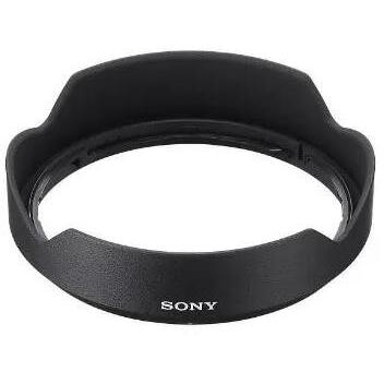 Sony ALC-SH184, Gegenlichtblende, Schwarz