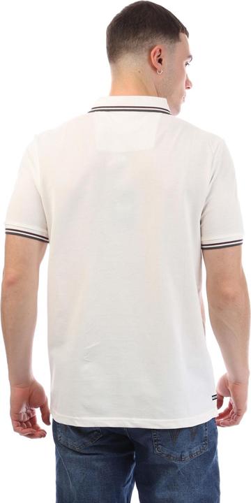 Produktbild Weekend Offender Vancouver Poloshirt (M)