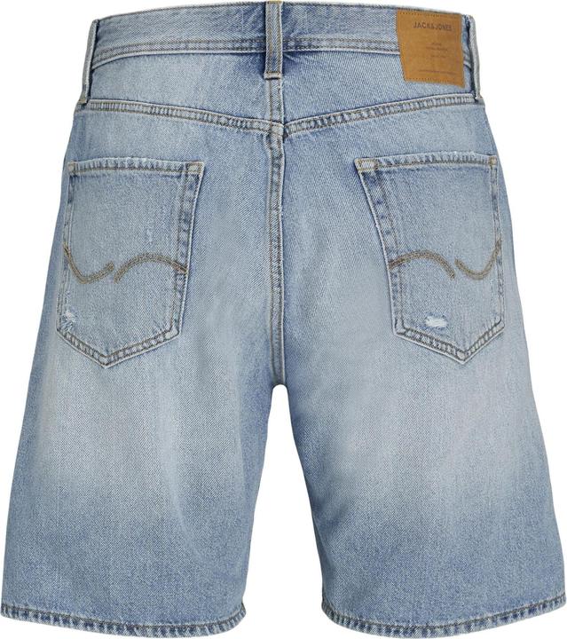 Produktbild Jack & Jones Loose Fit Jeans Shorts Jeans Shorts (M)