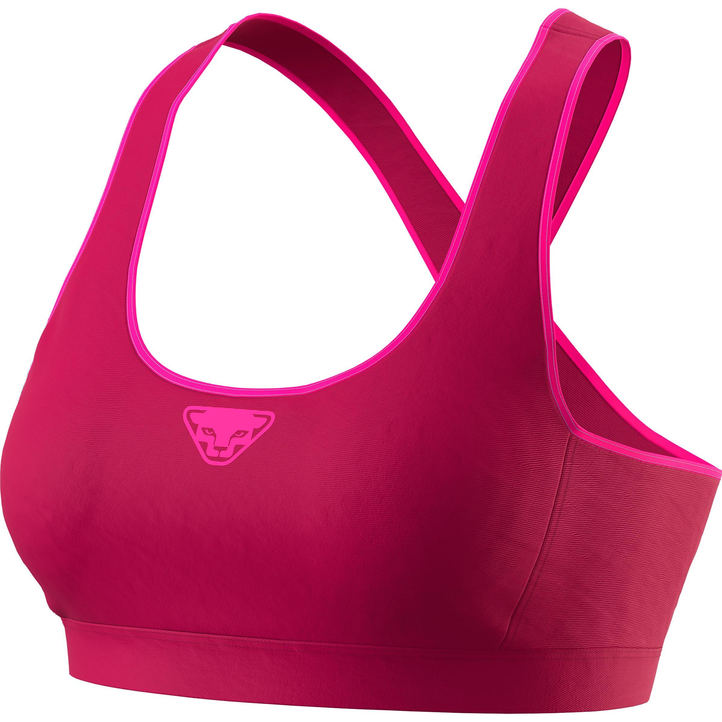 Dynafit, Sport-BH, Alpine Sport BH (L), Rosa, L