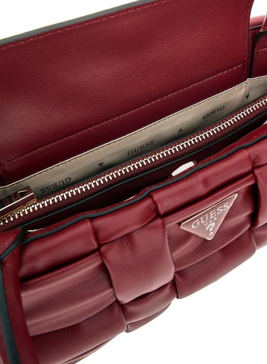 Immagine prodotto Guess Marion Shoulder Satchel Bag