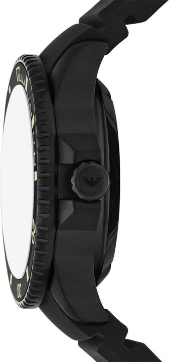 Immagine prodotto Emporio Armani Sea Explorer Automatic (Orologio sub, 42.50 mm)