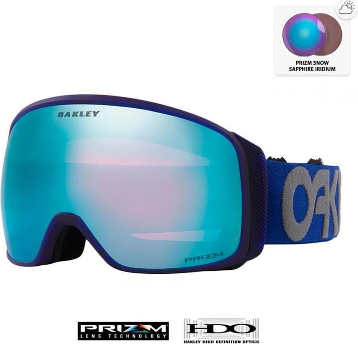 Immagine prodotto Oakley Tracker Di Volo L