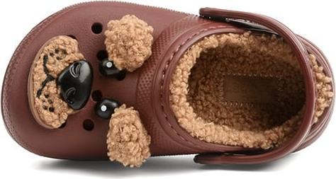 Immagine prodotto Crocs Bambini Classico Foderato (27)