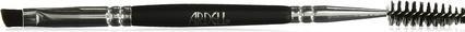Actual product image Ardell Duo Brow Brush 25g (Eyebrows)