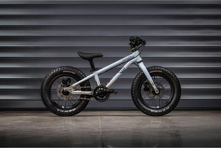 Produktbild Early Rider Seeker 14 (14")