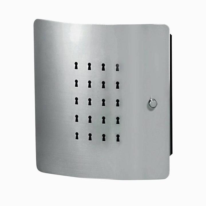 Image du produit Burg Wächter Boîte à clés SLOT 6220/10 Ni