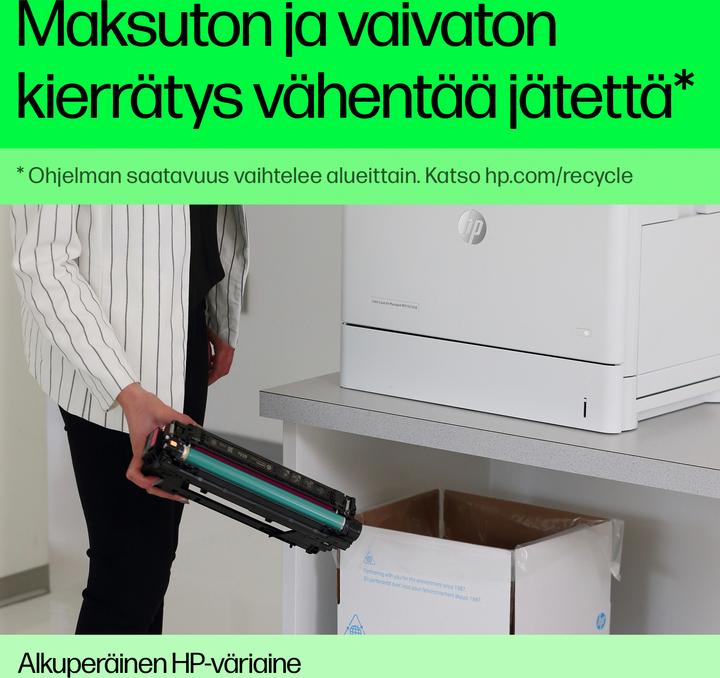 Produktbild HP 36a (BK)