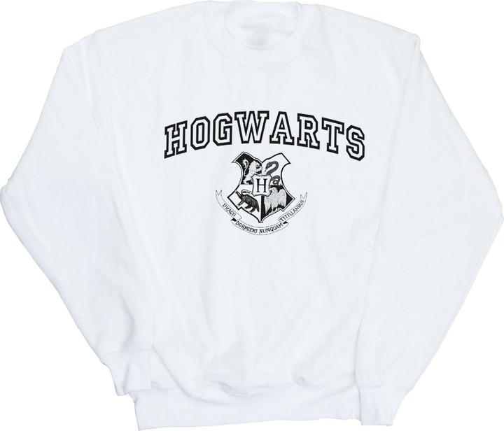 Immagine prodotto Hogwarts Crest Felpa Donna (M)