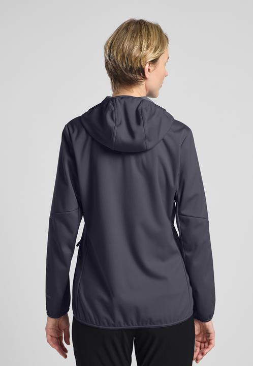 Produktbild Jack Wolfskin Feldberg Hoody W (L)