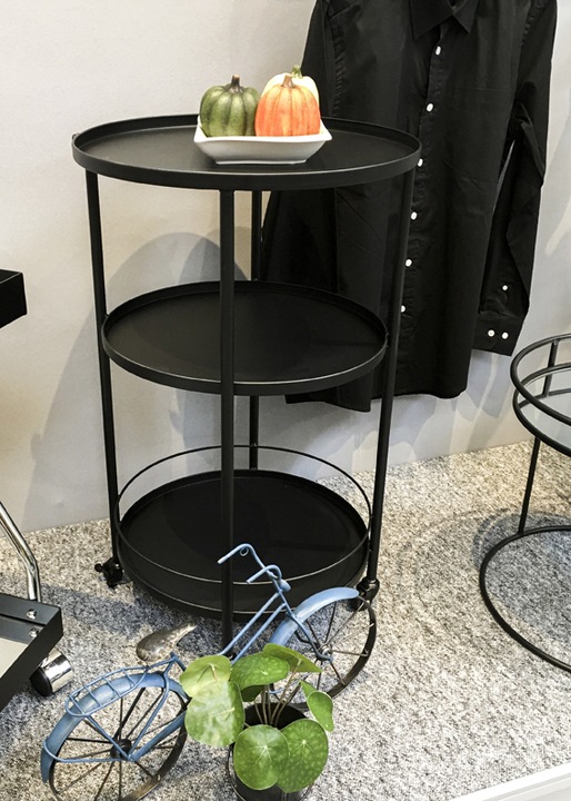 Image du produit HAKU Möbel Chariot de service