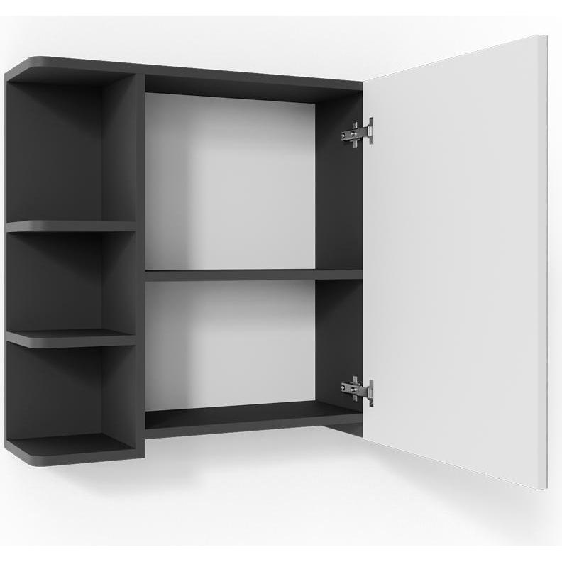 Vicco, Spiegelschrank, Fynn