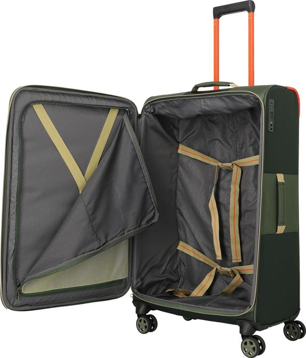 Actual product image Travelite Color Craze (86 l)