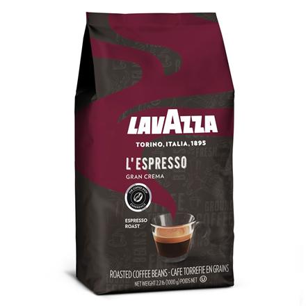 Produktbild Lavazza L'Espresso Barista Gran Crema (1000 g, Mittlere Röstung)