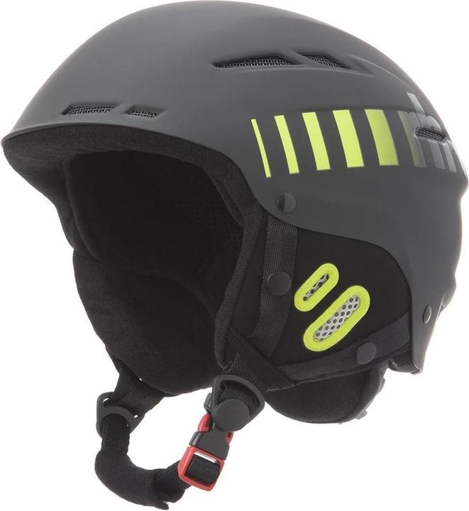 Immagine prodotto Rh+ Casco da Sci per Motoslitta (58 - 62 cm, L, XL)