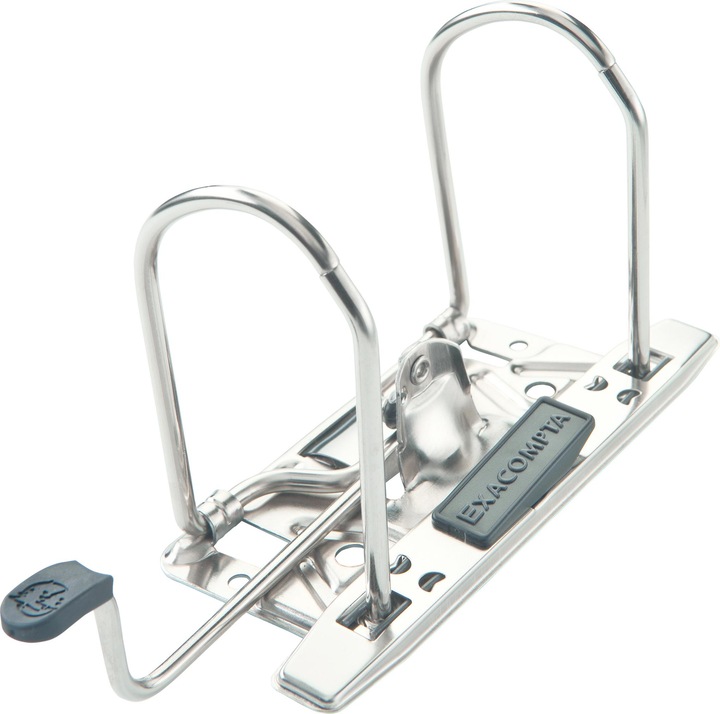 Actual product image Exacompta Ordner Aquarel (A4, 80 mm, 1 x)