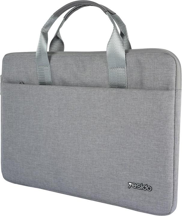 Yesido - Laptop Handbag (WB38) - Water Repellent, for 16 inch Devices ...