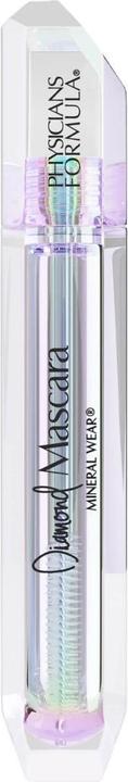 Actual product image Physicians Formula Diamond Mascara 1711954E (Clear Diamond)