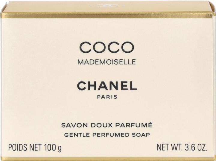 Produktbild Chanel Coco Mademoiselle Le Savon 100 g (Hartseife)