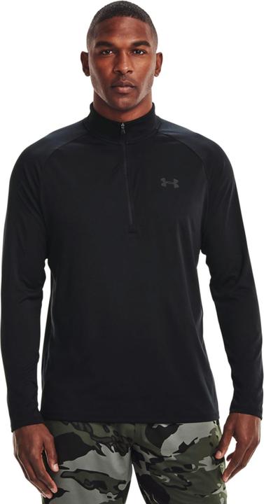 Image du produit Under Armour Tech 2.0 1/2 ZIp Tee-shirt d'entraînement Hommes (3XL)