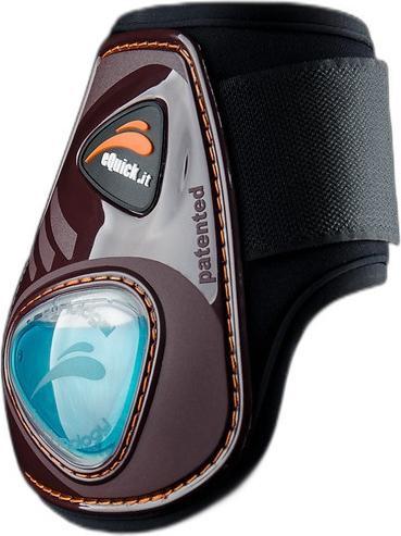 Immagine prodotto eQuick eShock velcro