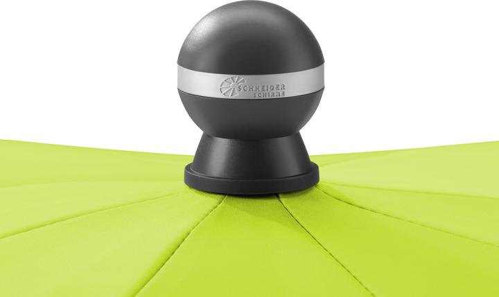 Actual product image Schneider Schirme Locarno (2.20 m)