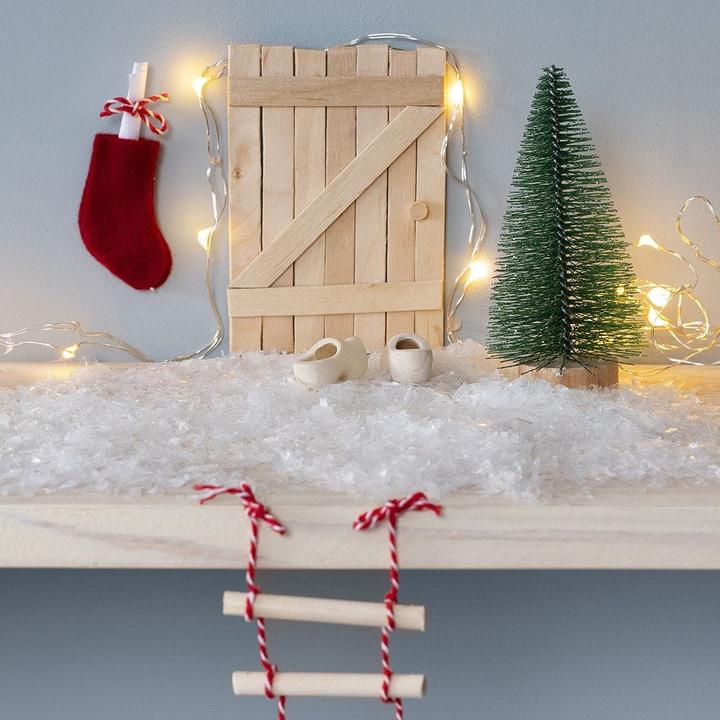 Produktbild Creativ Company Holzstäbe 10 Stück