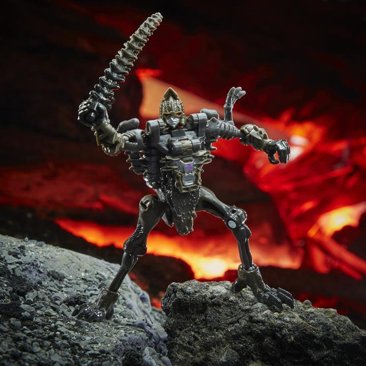 Produktbild Hasbro Transformers GEN WFC K Core