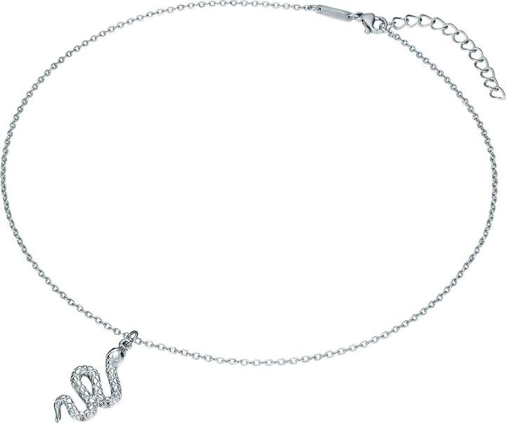 Immagine prodotto Eastside Serpente a catena da donna - 33916 (Acciaio inossidabile, 40 - 45 cm)