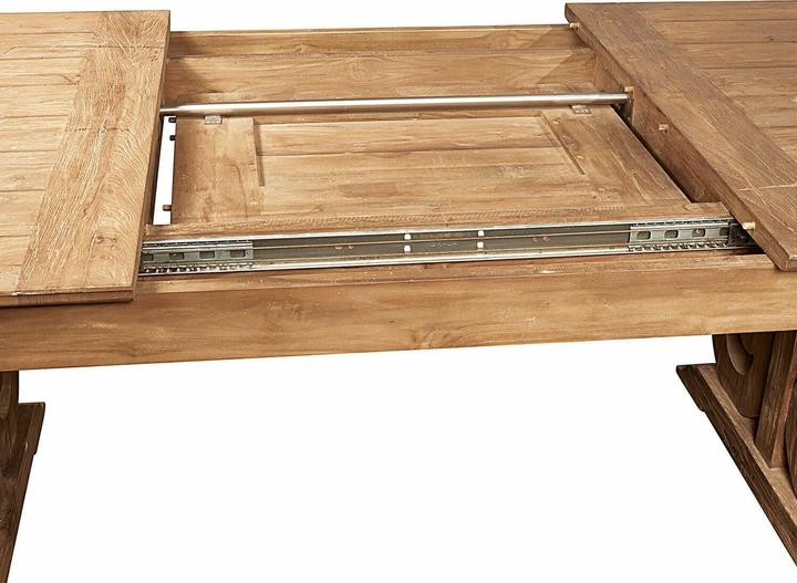 Immagine prodotto Loberon Tabella Concarneau (182 cm)