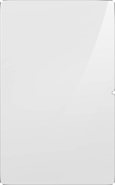 Actual product image Avizar 9H hardness glass display protection film (1 Piece, Tab M10 Plus Gen 3)